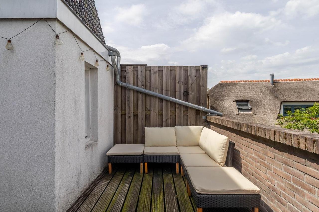 Maisonette with Roof Terrace in Bussum - Image 16