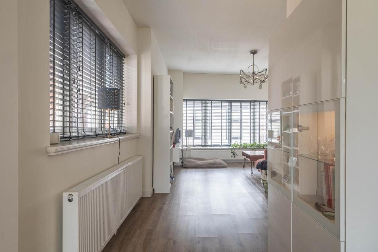 Maisonette with Roof Terrace in Bussum - Image 17