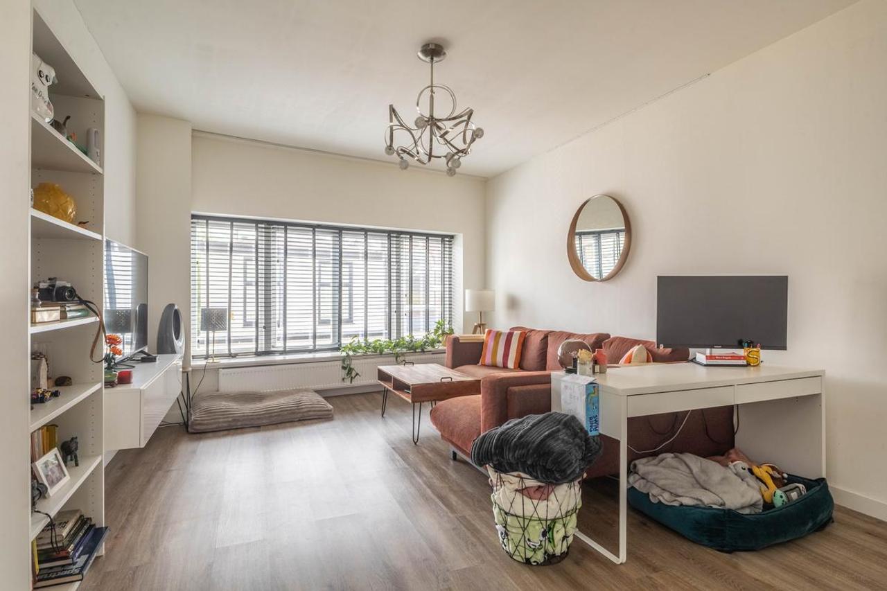 Maisonette with Roof Terrace in Bussum - Image 18