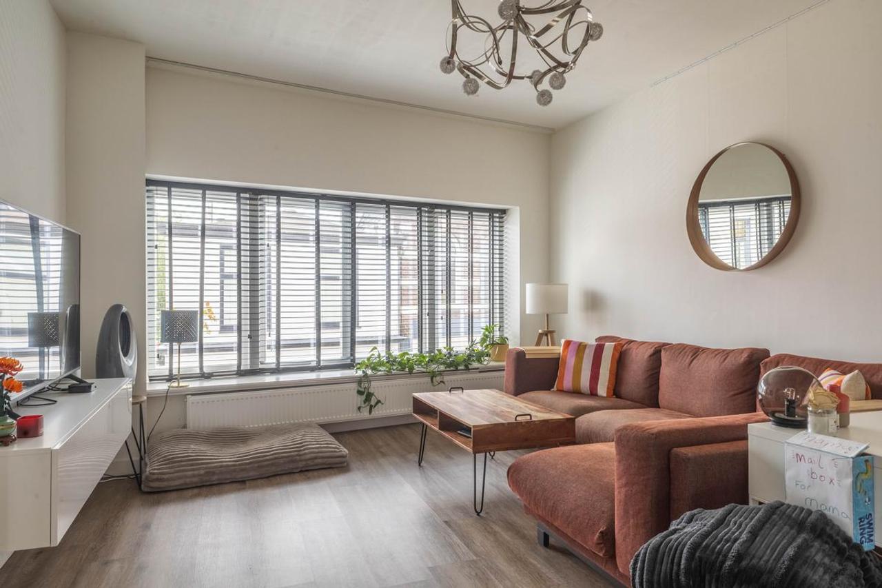 Maisonette with Roof Terrace in Bussum - Image 19
