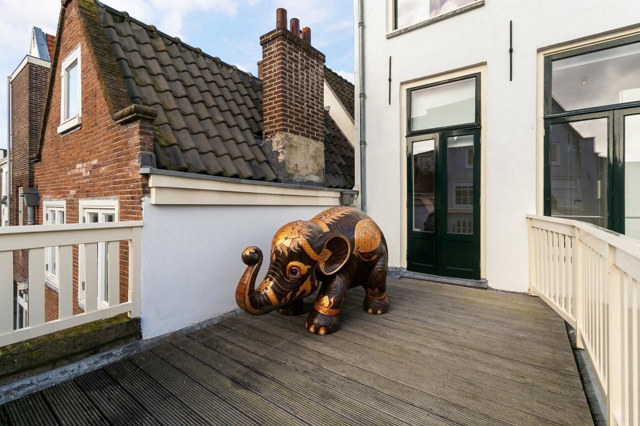 Bright 2-bedroom apartment with terrace - Image 11