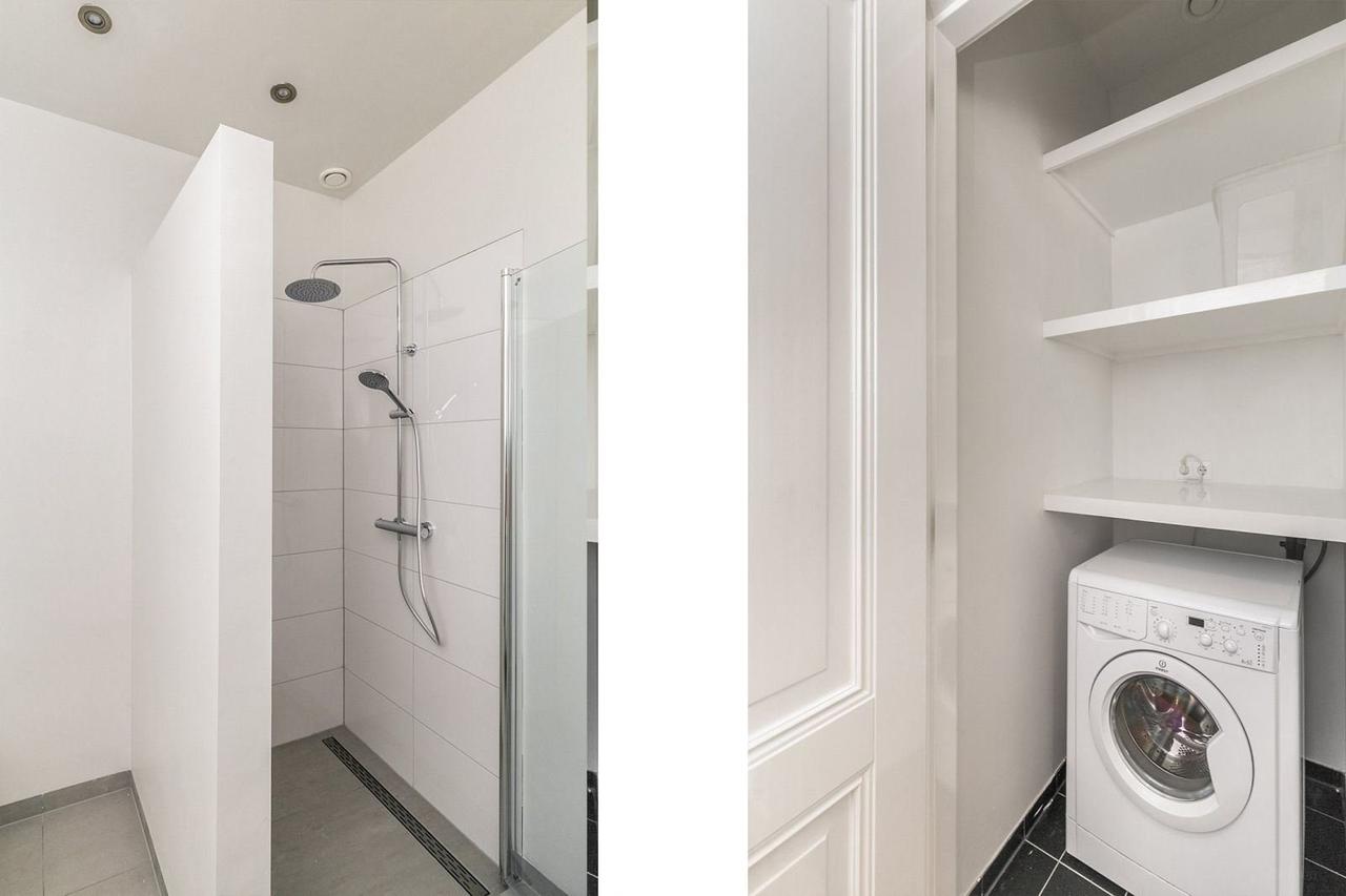 Bright 2-bedroom apartment with terrace - Image 12