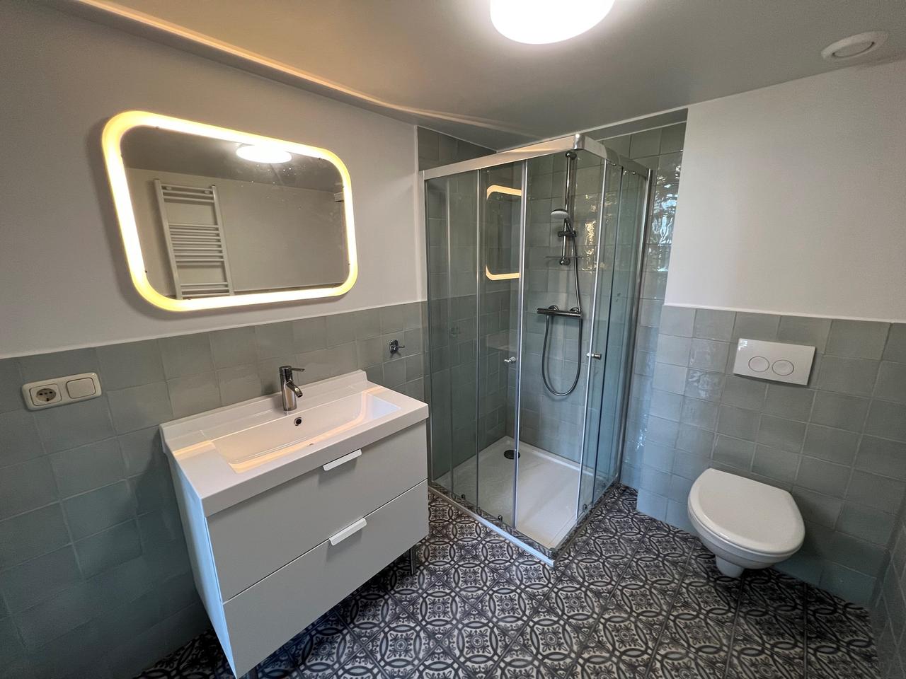 Beganegrondappartement in oud klooster - Afbeelding 4