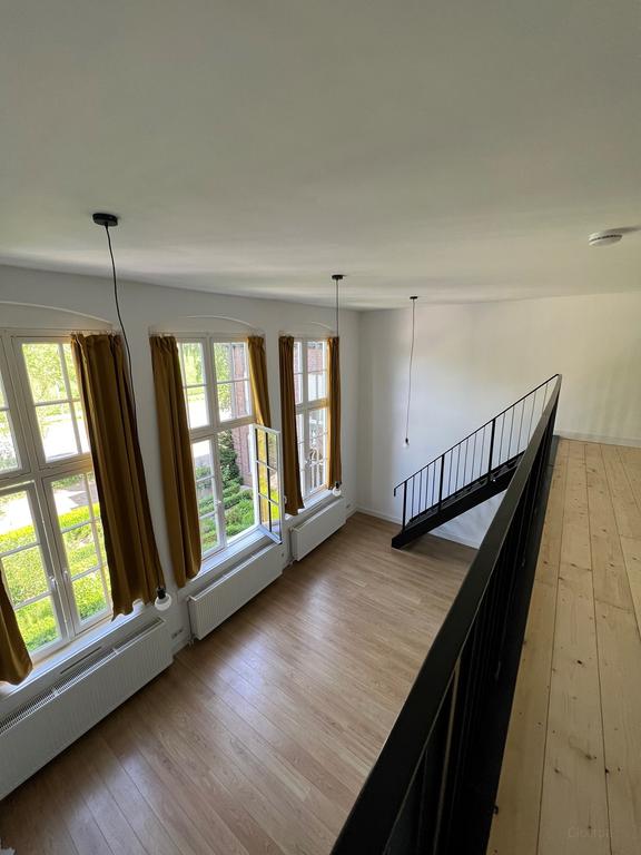 Beganegrondappartement in oud klooster - Afbeelding 5