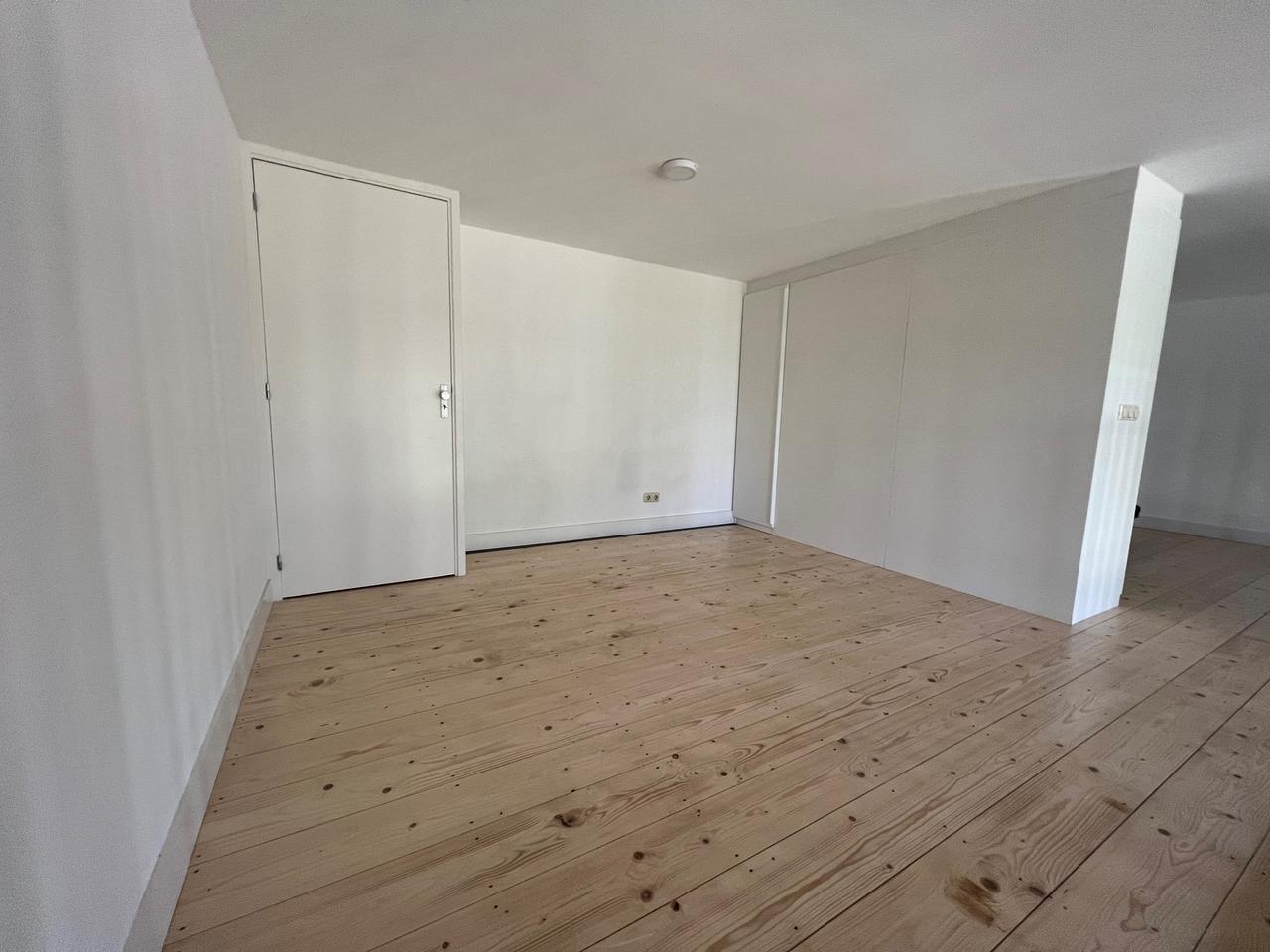 Beganegrondappartement in oud klooster - Afbeelding 6