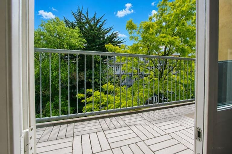 2-slaapkamer appartement met balkon in Geuzenbuurt - Afbeelding 3