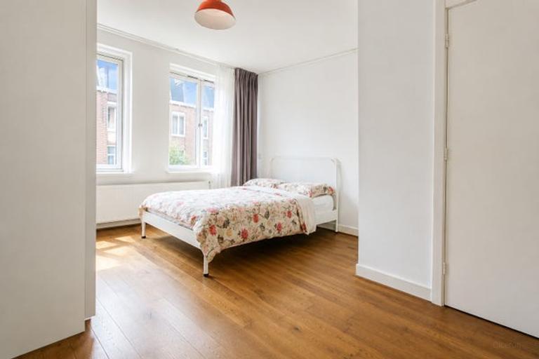 2-slaapkamer appartement met balkon in Geuzenbuurt - Afbeelding 8