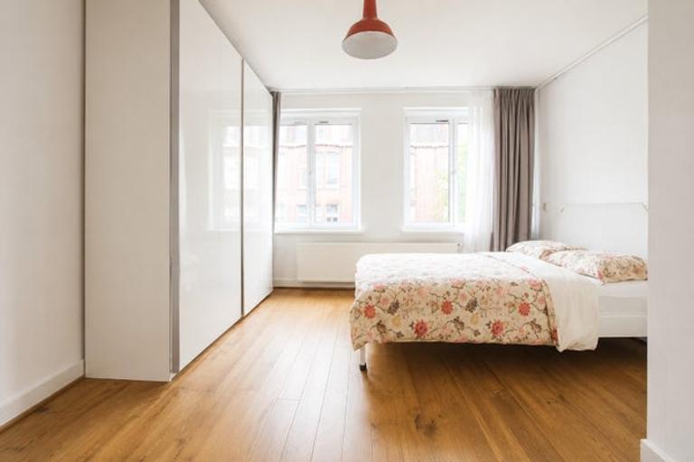 2-slaapkamer appartement met balkon in Geuzenbuurt - Afbeelding 9