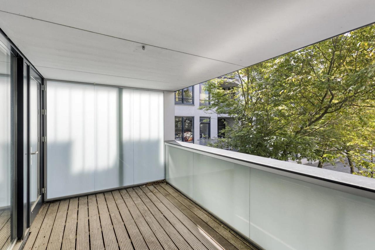 2-slaapkamerappartement met zonnig balkon - Afbeelding 5