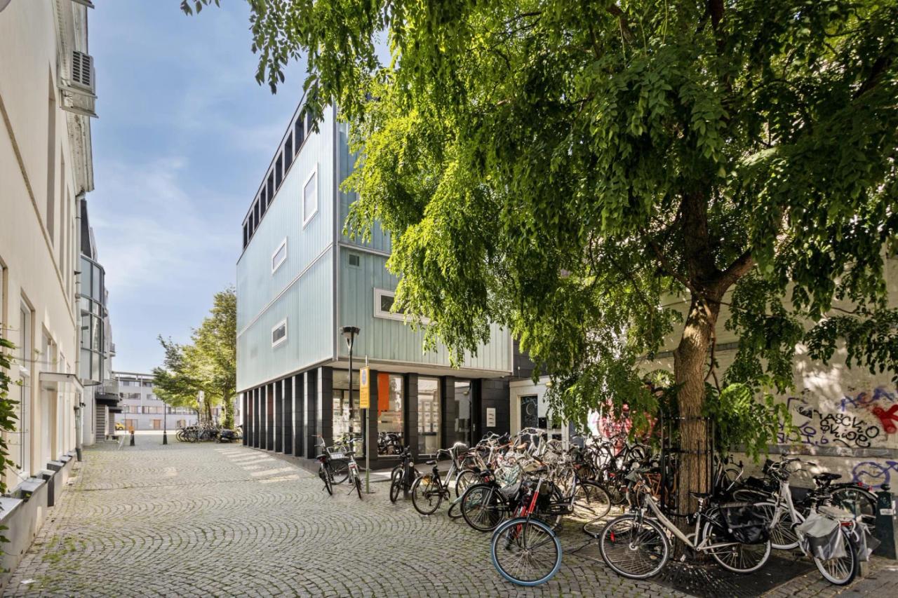 2-slaapkamerappartement met zonnig balkon - Afbeelding 6