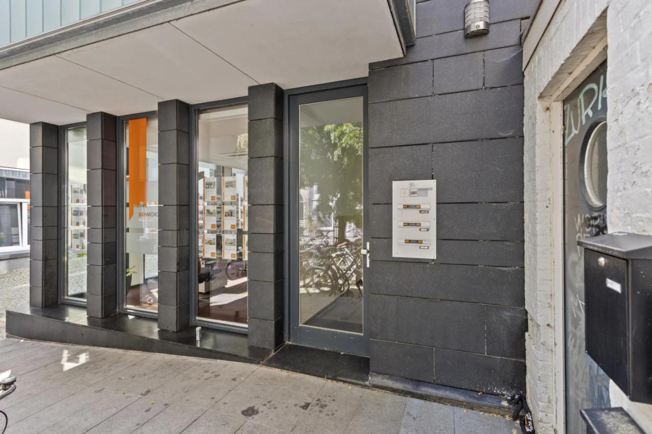 2-slaapkamerappartement met zonnig balkon - Afbeelding 7