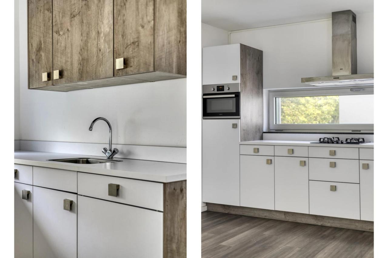 2-slaapkamerappartement met zonnig balkon - Afbeelding 14