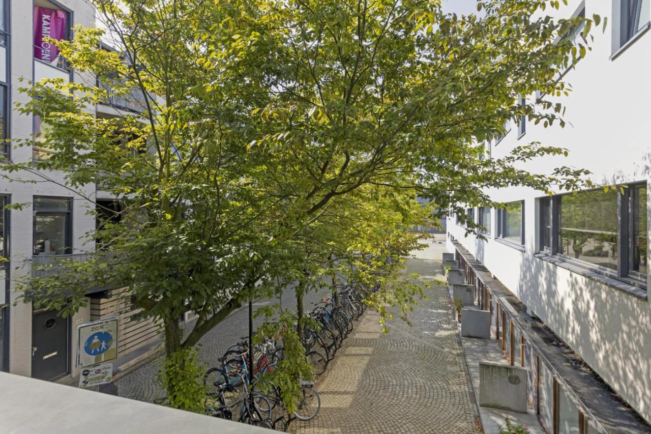 2-slaapkamerappartement met zonnig balkon - Afbeelding 17