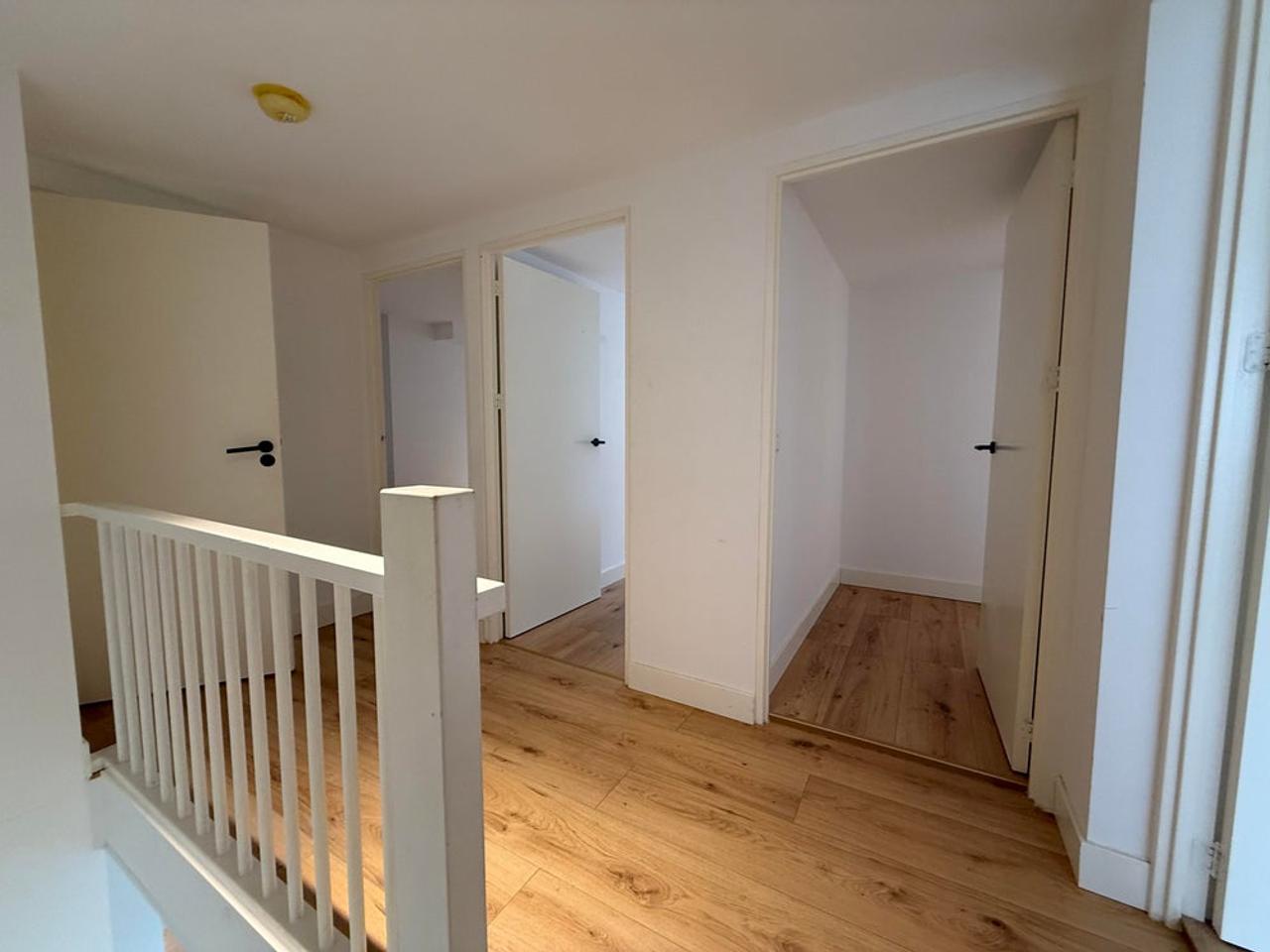 4-slaapkamerappartement in Middelland - Afbeelding 1