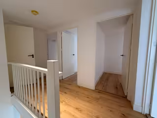 4-slaapkamerappartement in Middelland