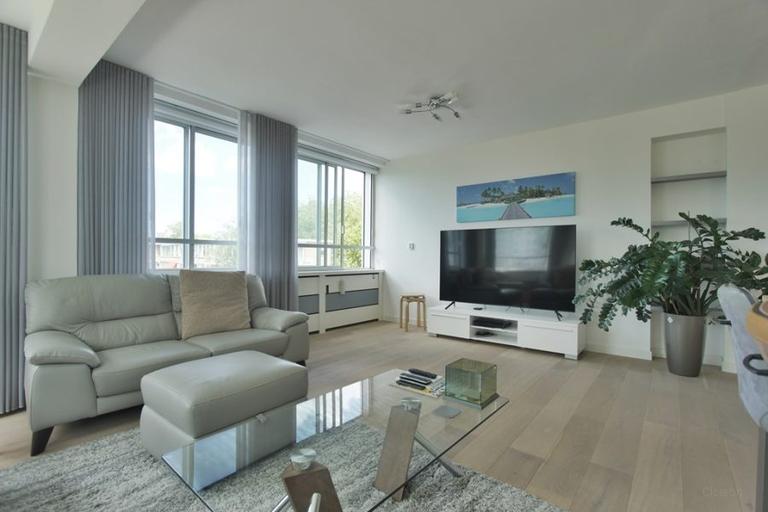 Licht 4-kamerappartement bij Stadshart - Afbeelding 4