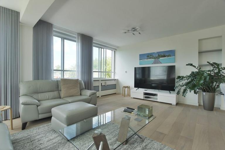 Licht 4-kamerappartement bij Stadshart - Afbeelding 5