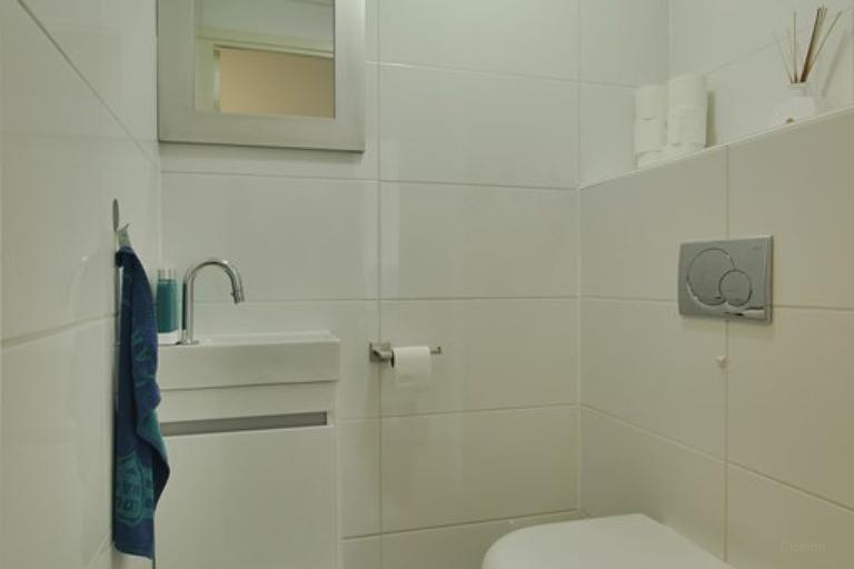 Licht 4-kamerappartement bij Stadshart - Afbeelding 18