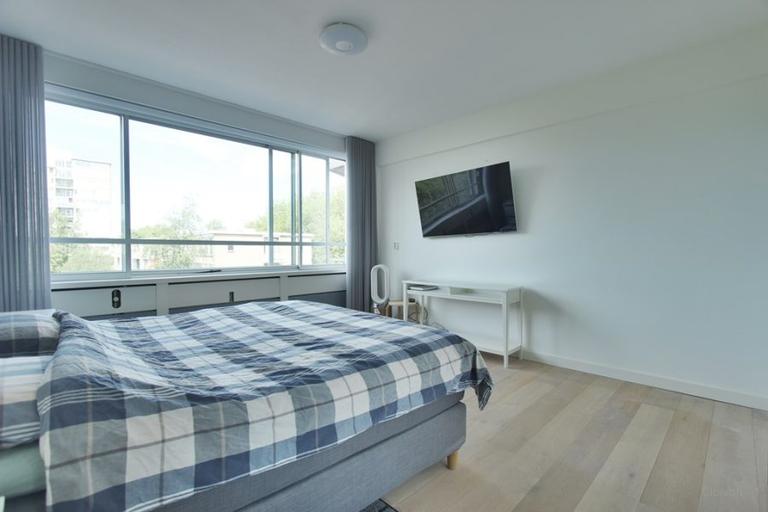 Licht 4-kamerappartement bij Stadshart - Afbeelding 19
