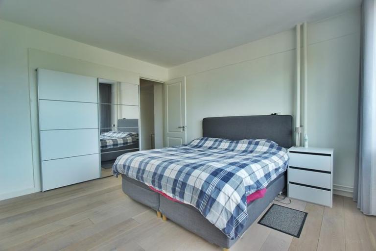 Licht 4-kamerappartement bij Stadshart - Afbeelding 20