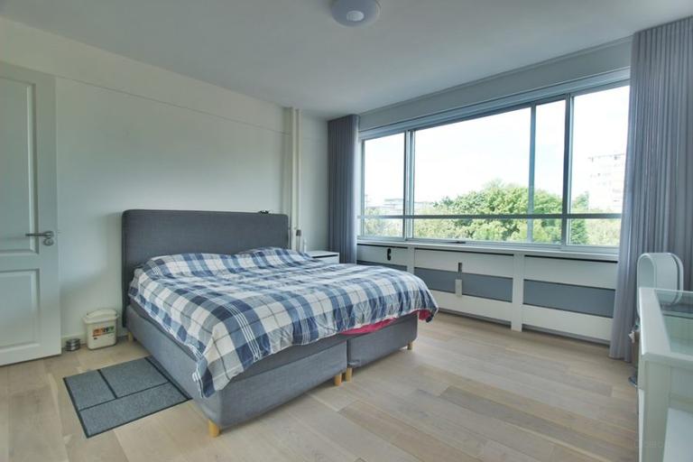 Licht 4-kamerappartement bij Stadshart - Afbeelding 21
