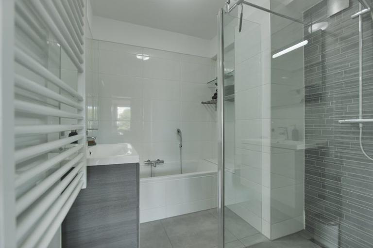 Licht 4-kamerappartement bij Stadshart - Afbeelding 22