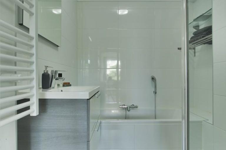 Licht 4-kamerappartement bij Stadshart - Afbeelding 23