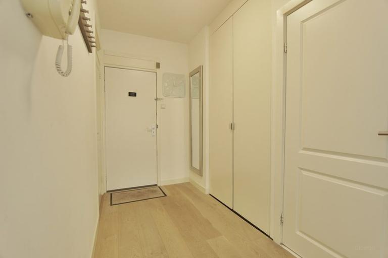 Licht 4-kamerappartement bij Stadshart - Afbeelding 25