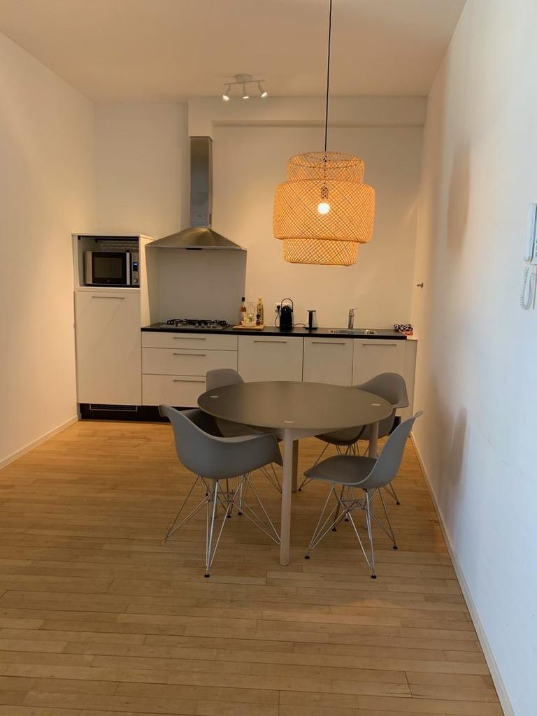 Gemeubileerd 2-kamerappartement aan Boterdiep - Afbeelding 3