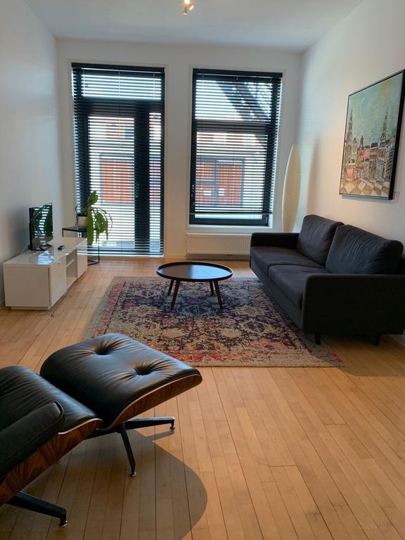 Gemeubileerd 2-kamerappartement aan Boterdiep - Afbeelding 5