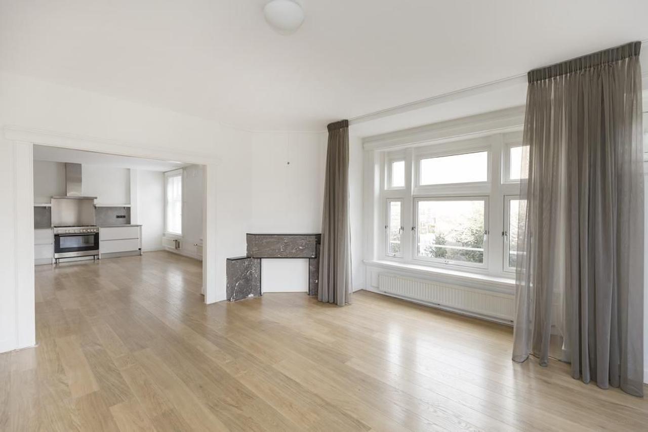 Apartment on Apollolaan for Long-Term Rent - Image 8