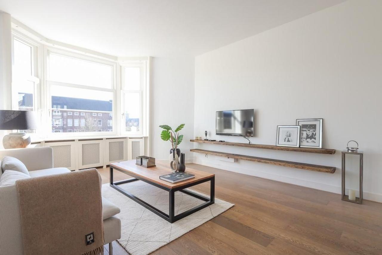 Apartment on Rooseveltlaan - Image 7