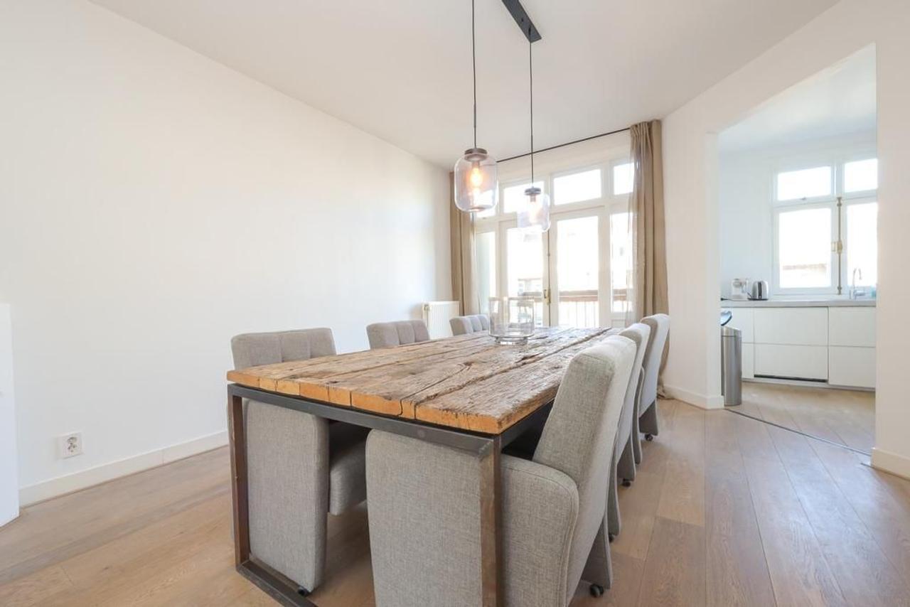 Apartment on Rooseveltlaan - Image 8