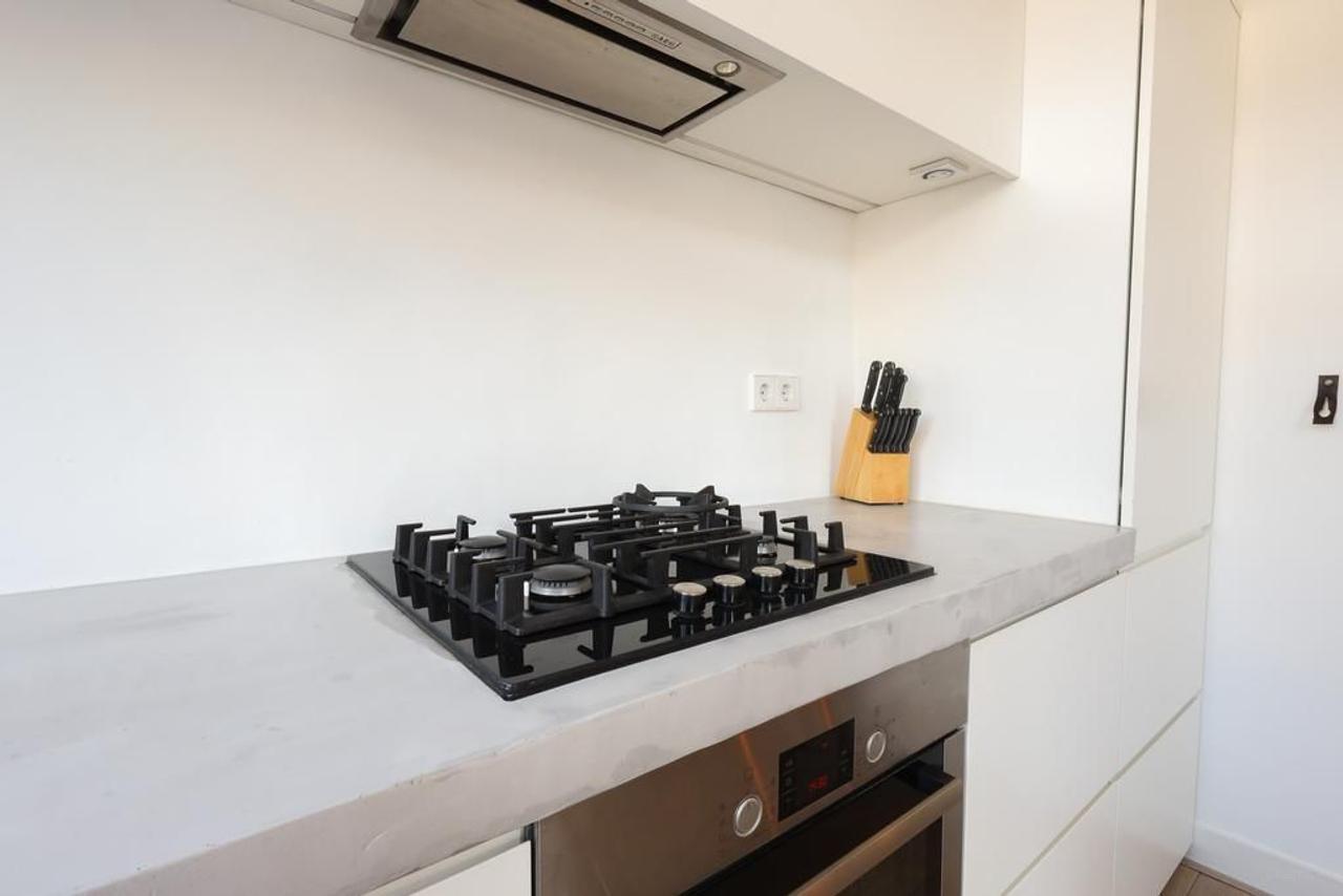 Apartment on Rooseveltlaan - Image 9
