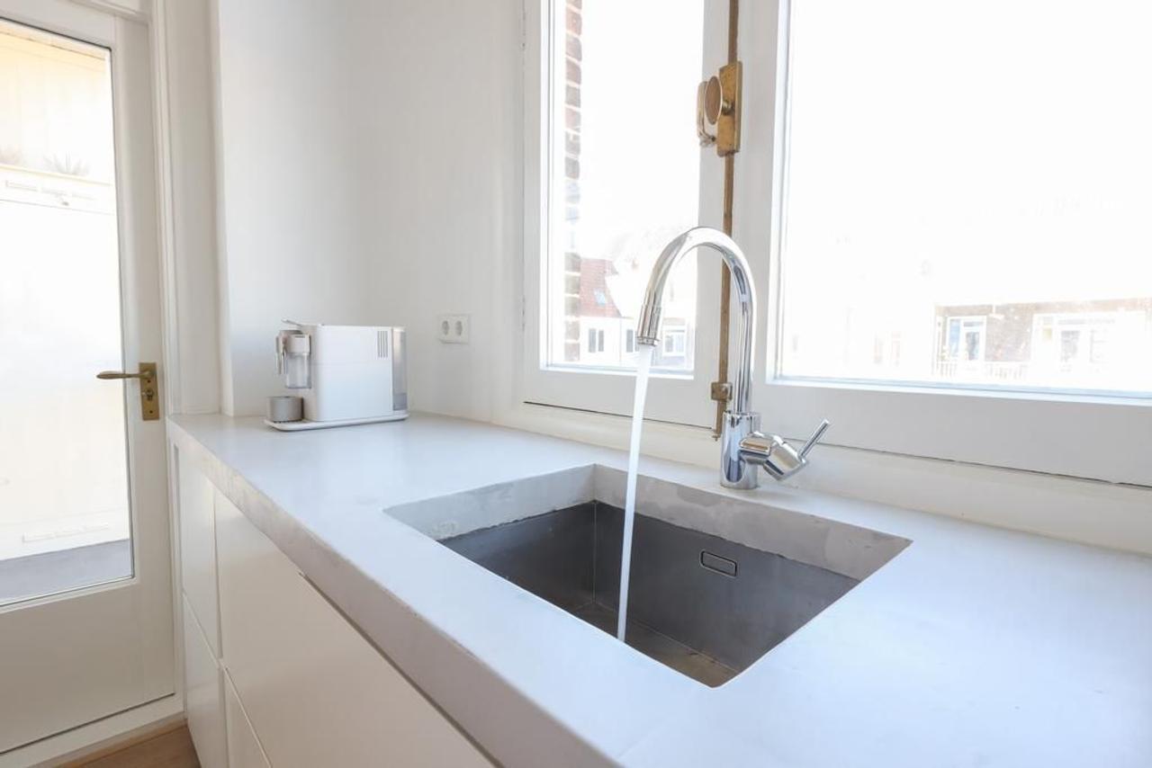 Apartment on Rooseveltlaan - Image 10