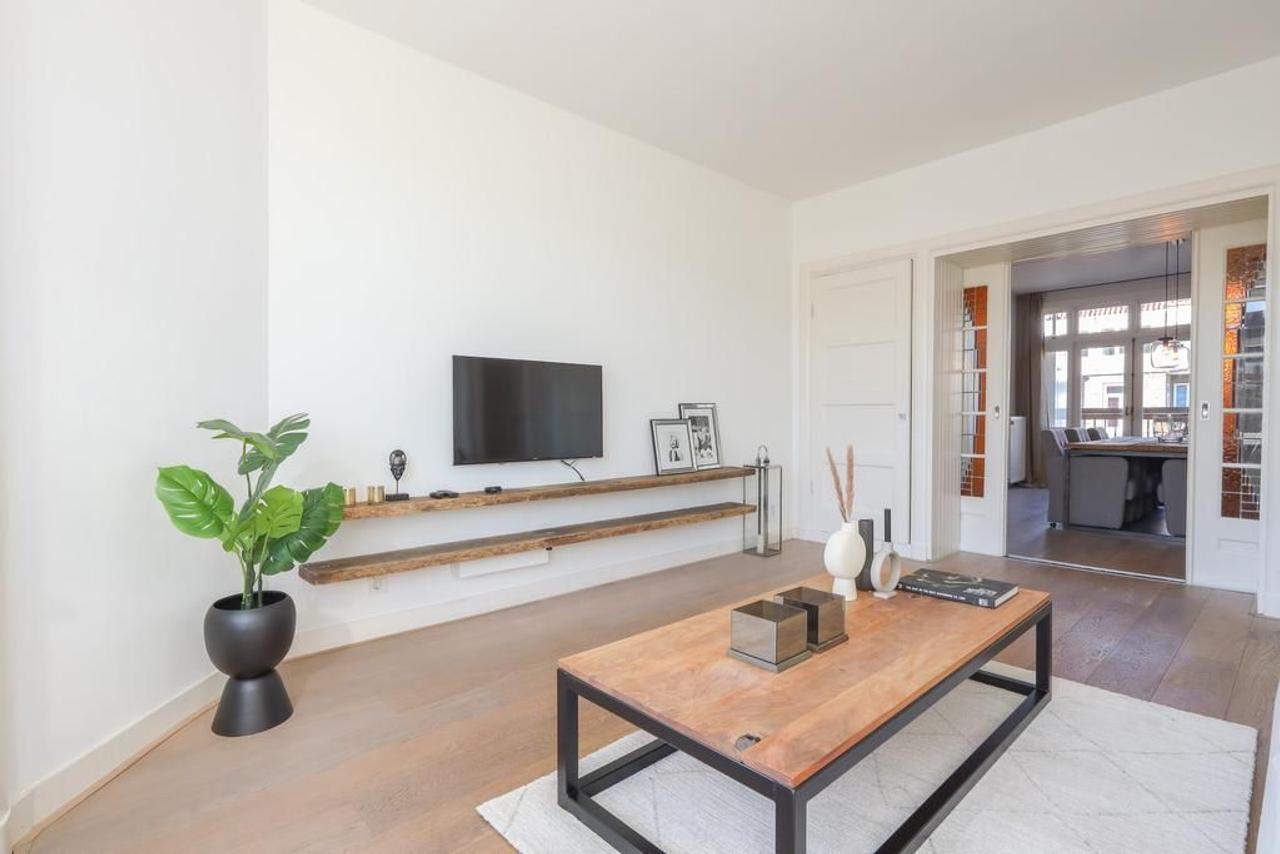 Apartment on Rooseveltlaan - Image 14
