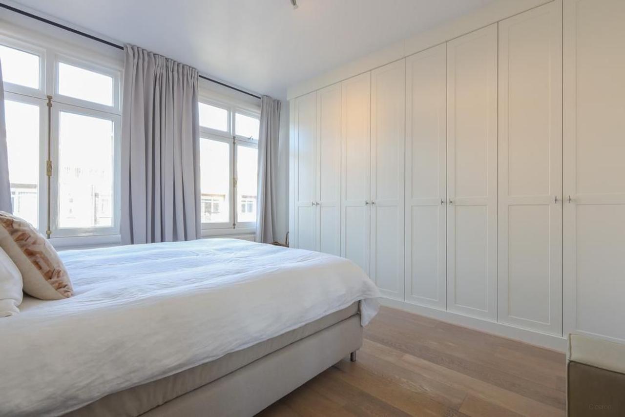 Apartment on Rooseveltlaan - Image 15