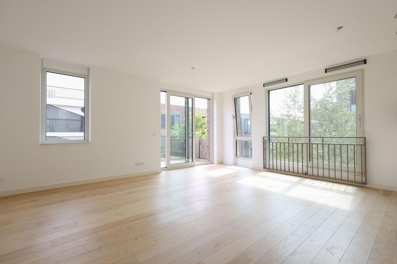 Apartment immediately available in Sportheldenbuurt - Image 5