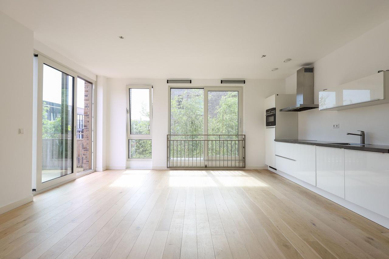 Apartment immediately available in Sportheldenbuurt - Image 6