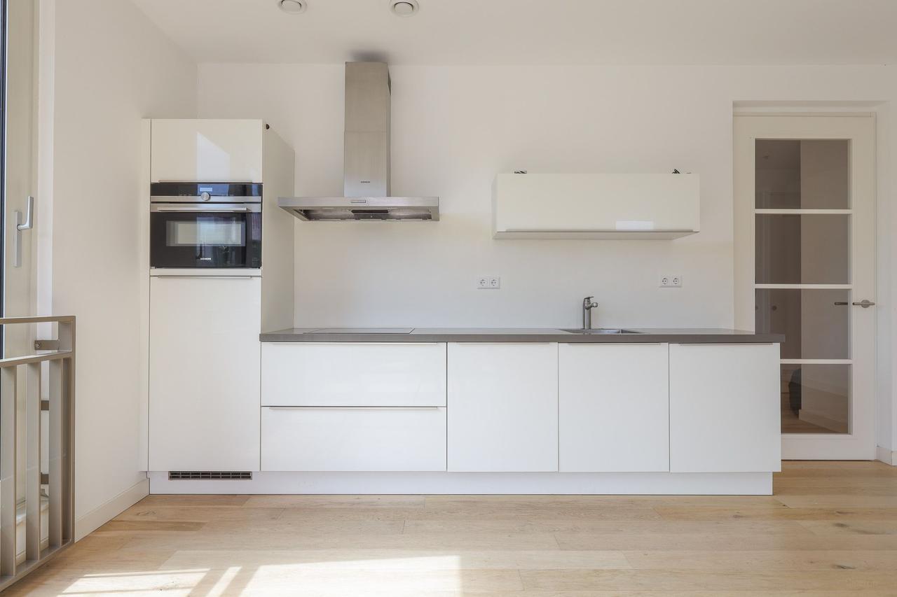 Apartment immediately available in Sportheldenbuurt - Image 8