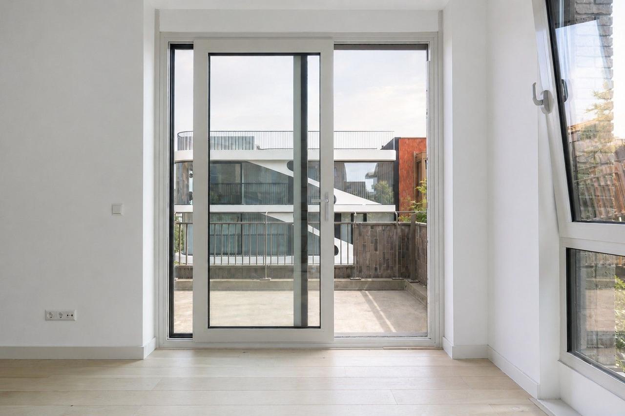 Apartment immediately available in Sportheldenbuurt - Image 10