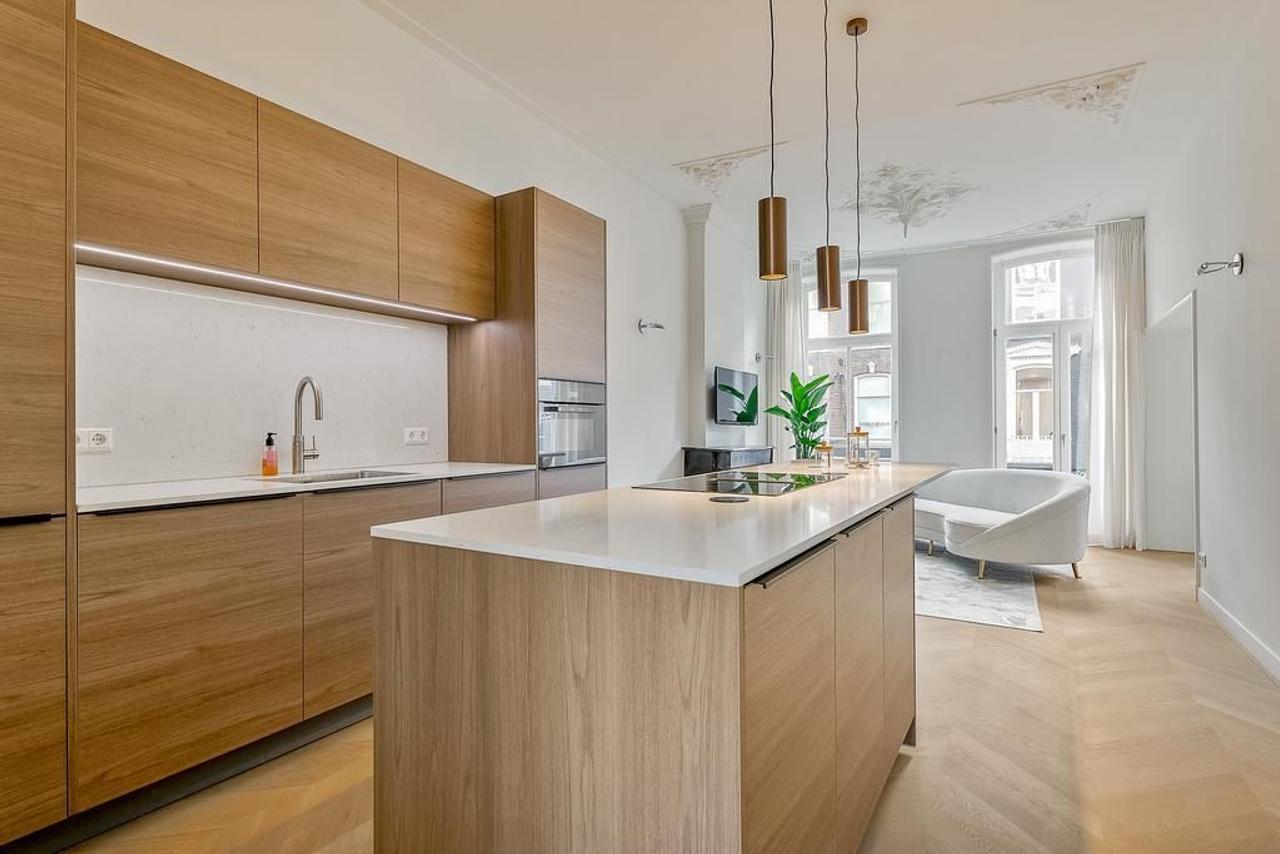 Apartment in Museum Quarter - Image 2