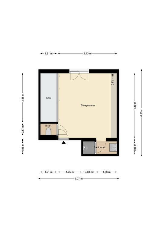 Apartment in Museum Quarter - Image 22