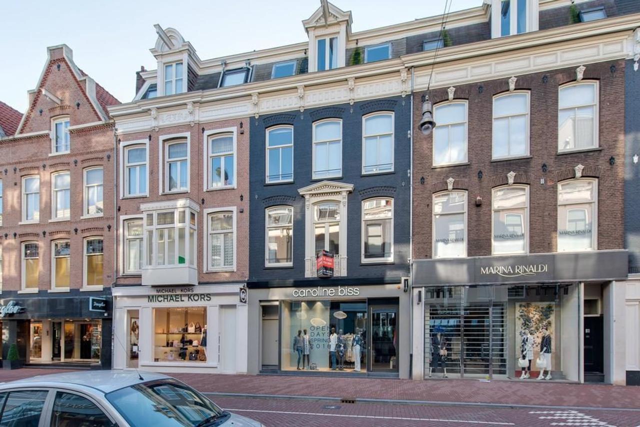 Per direct huren in het Museumkwartier - Afbeelding 1