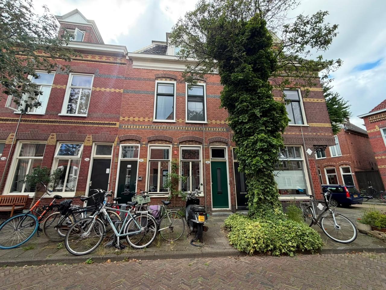 Gemeubileerd appartement in Oosterpoort - Afbeelding 1