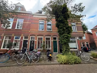 Gemeubileerd appartement in Oosterpoort