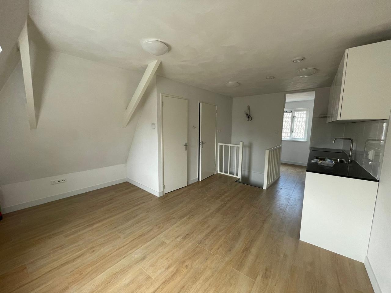 Gemeubileerd appartement in Oosterpoort - Afbeelding 2