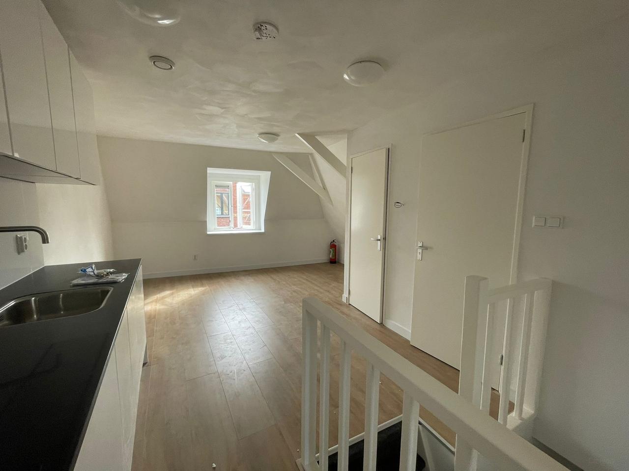 Gemeubileerd appartement in Oosterpoort - Afbeelding 3