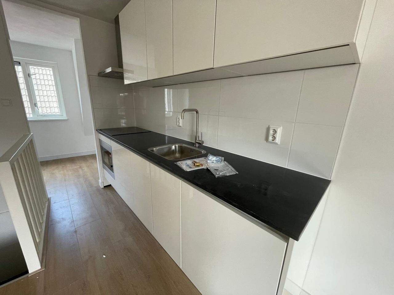 Gemeubileerd appartement in Oosterpoort - Afbeelding 4