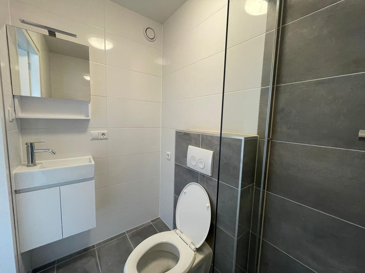 Gemeubileerd appartement in Oosterpoort - Afbeelding 7